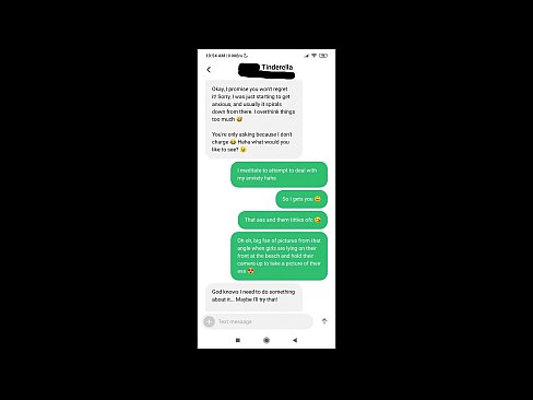 ❤️ მე დავამატე ახალი PAWG Tinder-ისგან ჩემს ჰარემში (Tinder-თან საუბარი შედის) ️ პორნოვიდეო ka.fulldesisex.ru ❌️