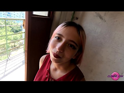 ❤️ სტუდენტური სენსუალი შთანთქავს უცნობს გარეუბანში - Cum On His Face ️ პორნოვიდეო ka.fulldesisex.ru ❌️